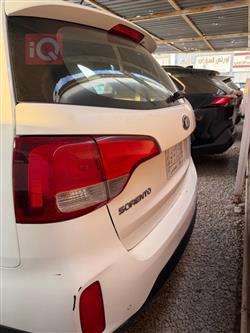 کیا سۆرینتۆ